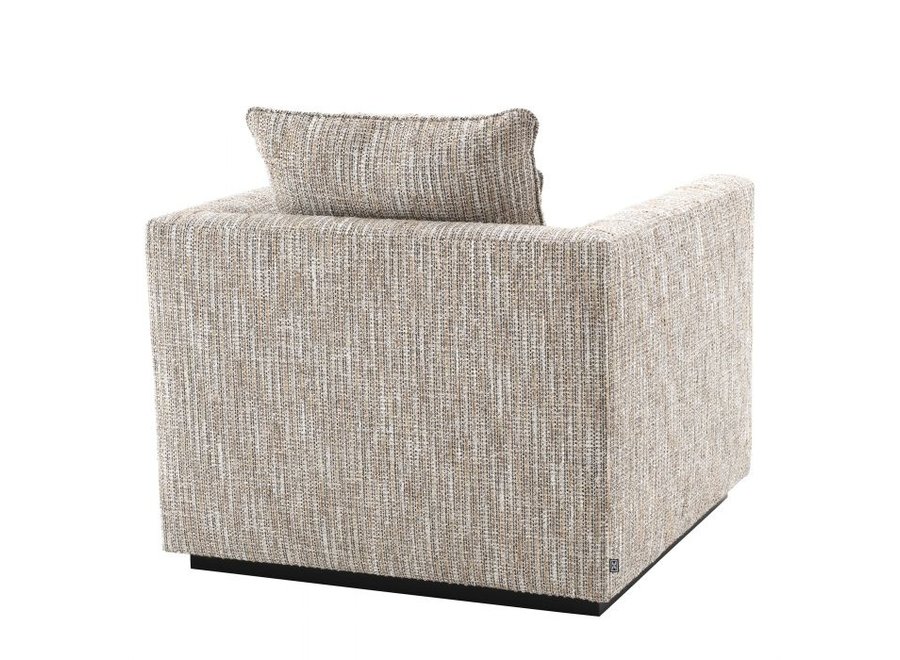 Armchair 'Taylor' - Mademoiselle beige