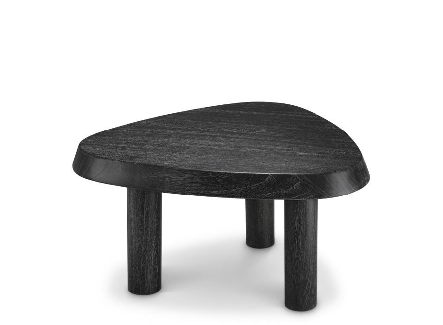 Coffee Table 'Briël' L - Charcoal grey