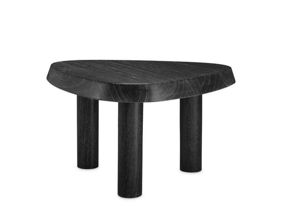 Coffee Table 'Briël' L - Charcoal grey