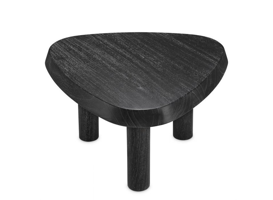 Table basse 'Briël' - L - Charcoal grey
