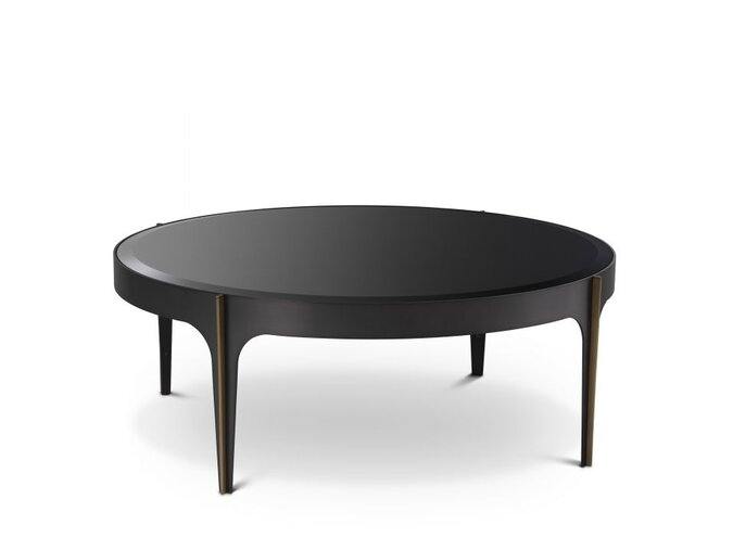 Coffee Table Artemisa - S - Bronze