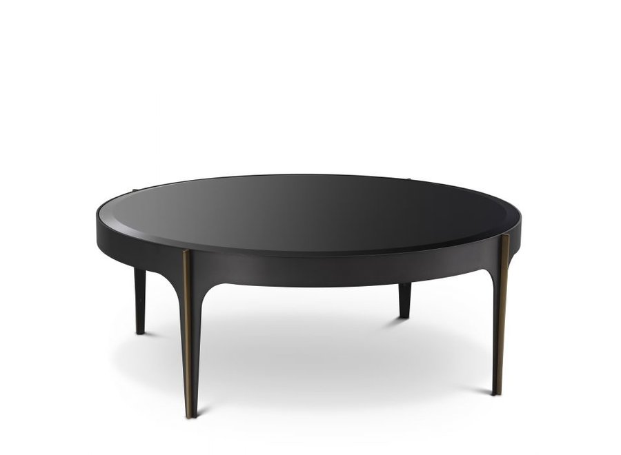 Table basse 'Artemisa' - S - Bronze