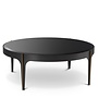 Table basse 'Artemisa' - S - Bronze