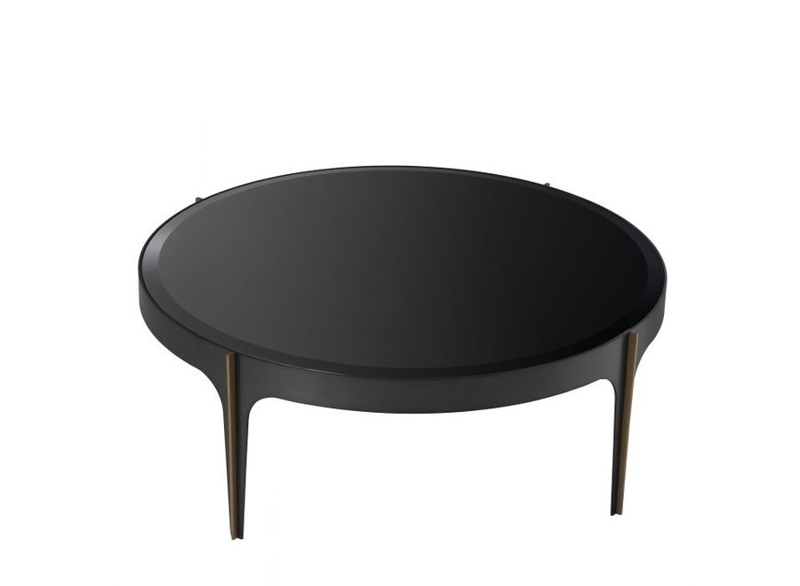 Table basse 'Artemisa' - S - Bronze