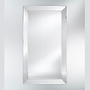 Mirror 'Integro XL' 106 x 191 cm