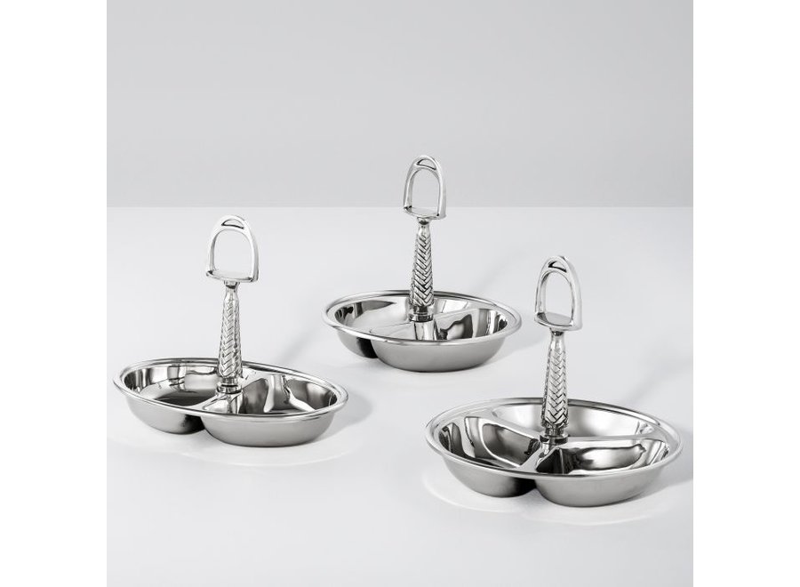 Nut Bowl 'Wisard'