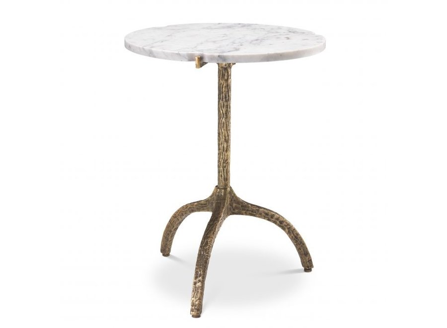 Table d'appoint 'Cortina'