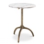 Side Table 'Cortina'