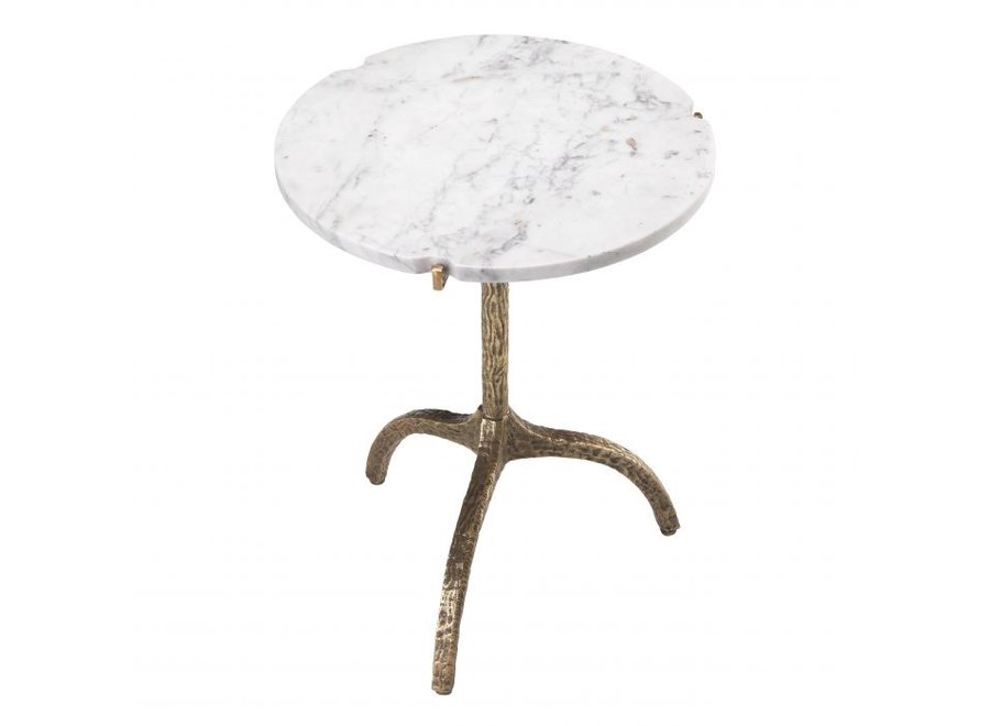 Table d'appoint 'Cortina'