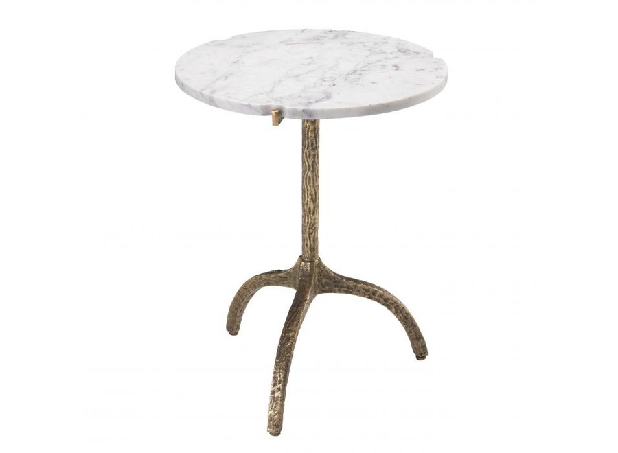 Table d'appoint 'Cortina'