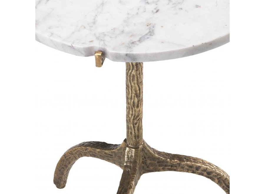 Table d'appoint 'Cortina'