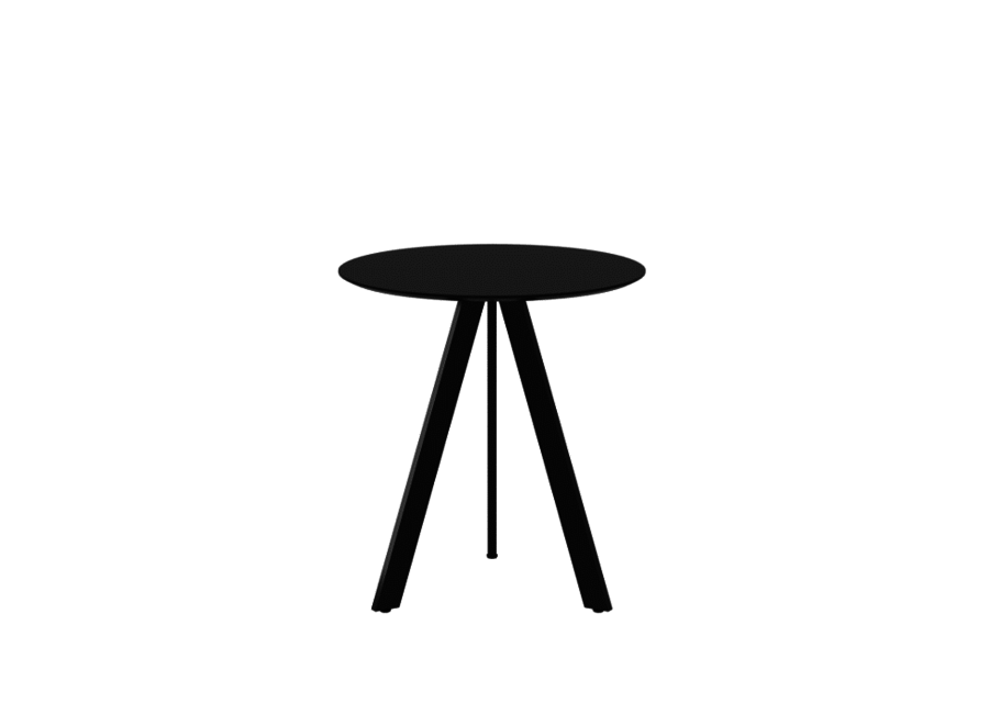 Bistro table 'Phoenix'