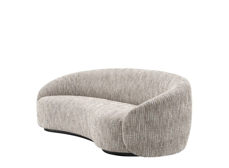 Sofa 'Amore' - Mademoiselle beige