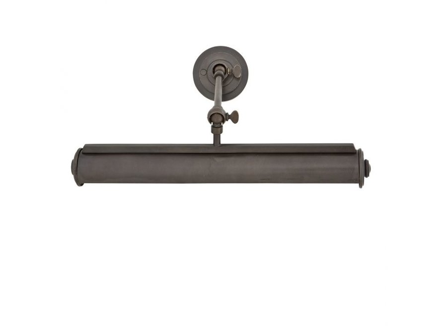 Wall lamp 'Easy Living' - M - Bronze