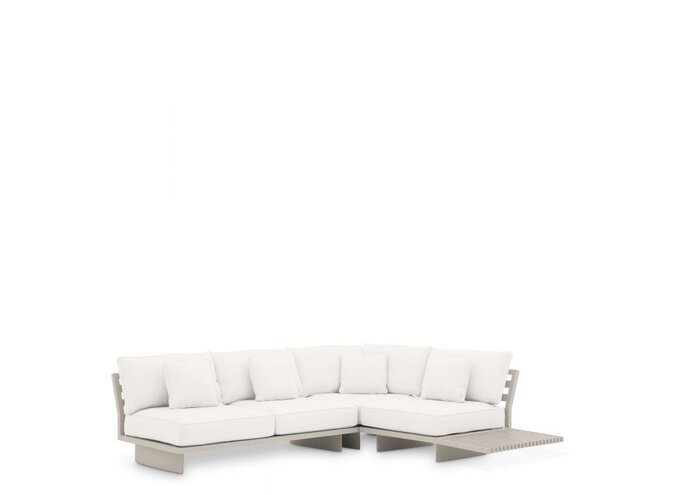 Sofa Royal Palm - Sand