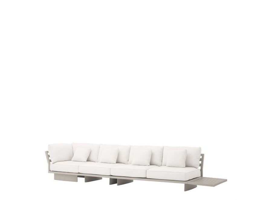 Sofa 'Royal Palm' - Sand