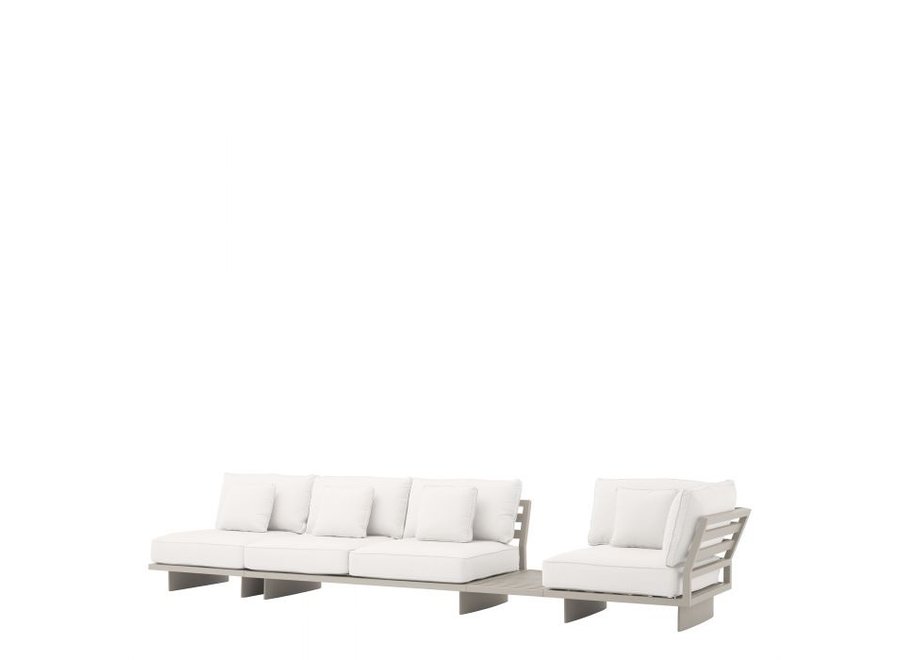 Sofa 'Royal Palm' - Sand