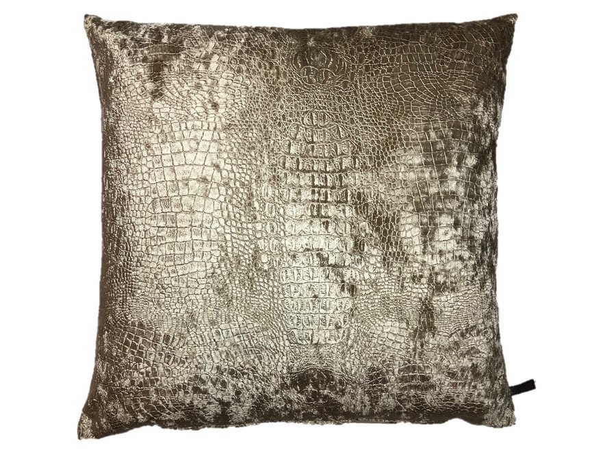 Decorative cushion Esta Gold