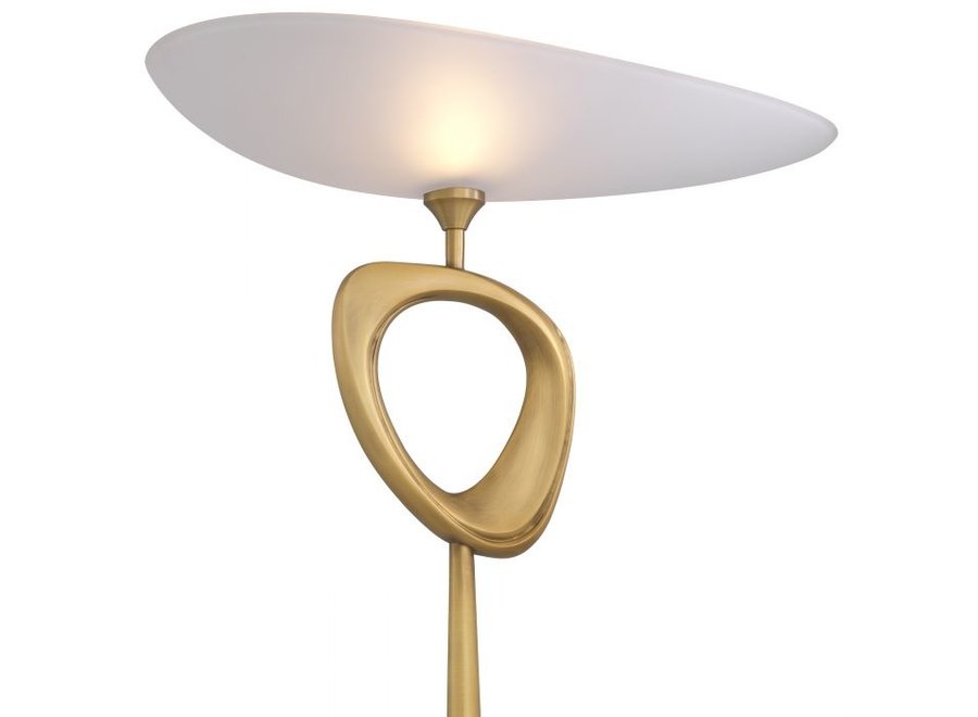 Lampadaire 'Celine'