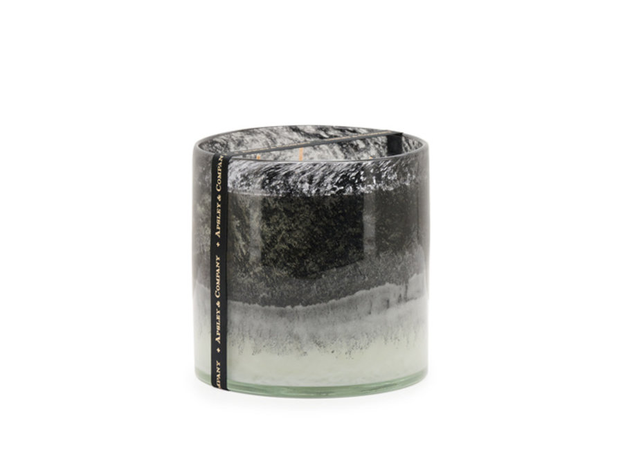 Scented candle 'Twilight'