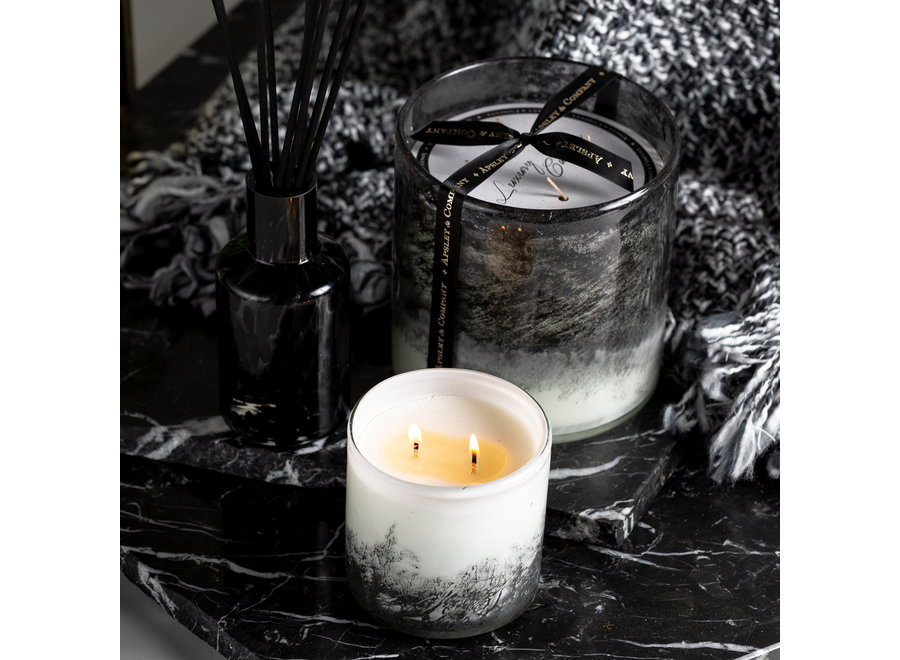 Scented candle 'Twilight'