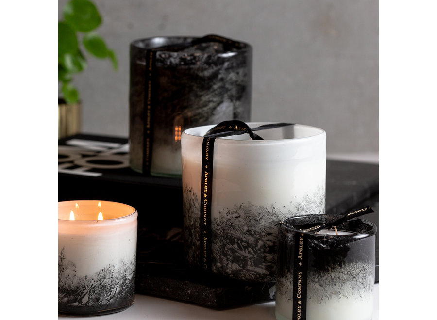 Scented candle 'Eclipse'