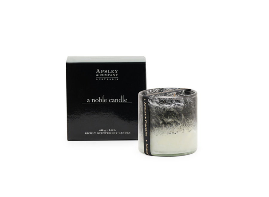 Scented candle 'Twilight'