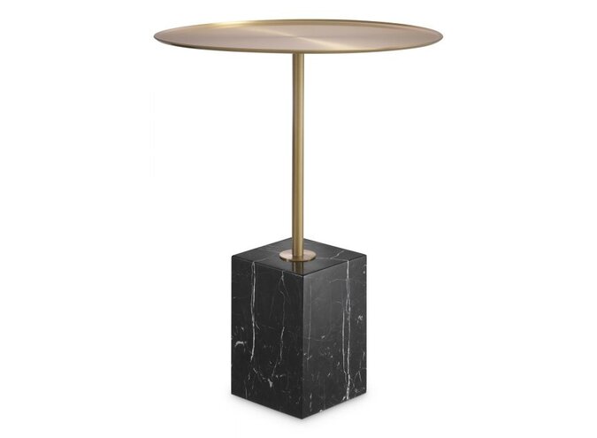 Side Table Cole - Black