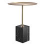 Side Table 'Cole' - Black