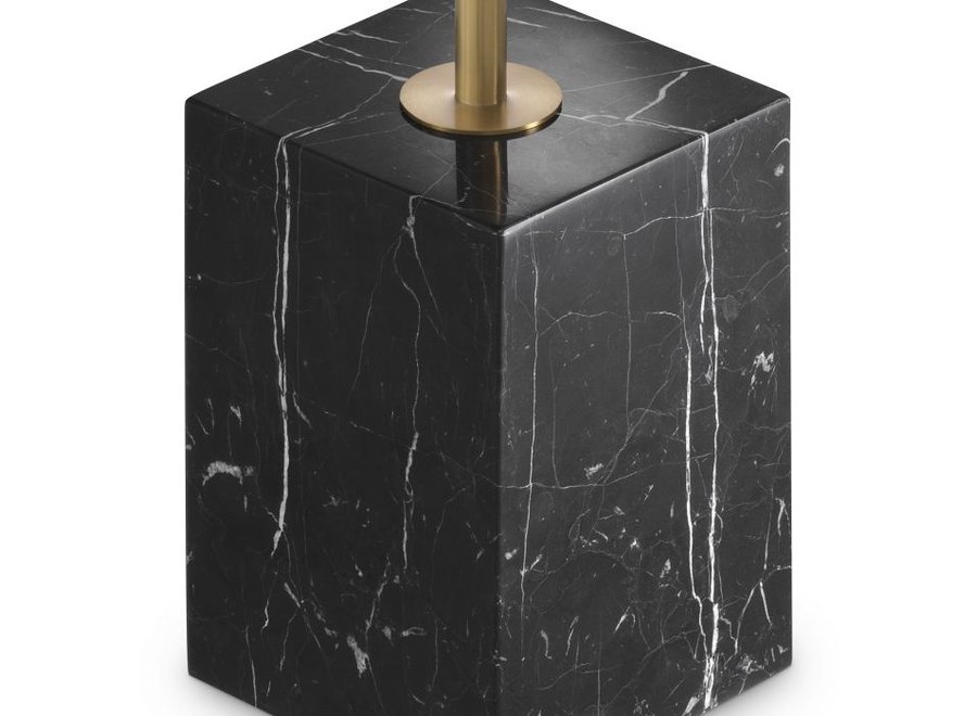 Side Table 'Cole' - Black