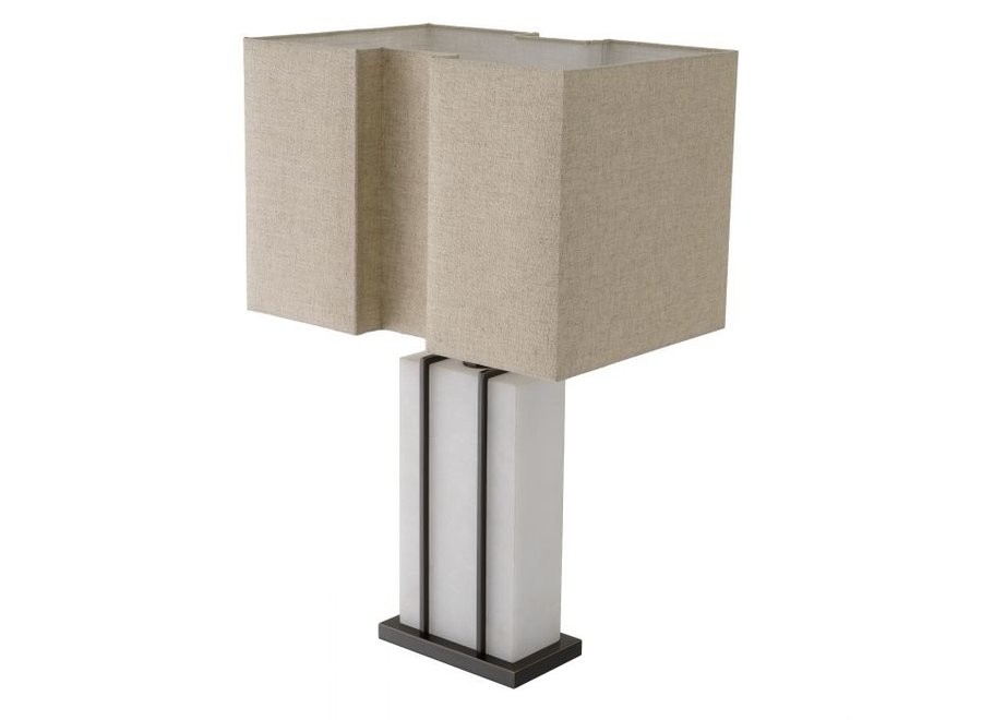 Table lamp 'Graham'
