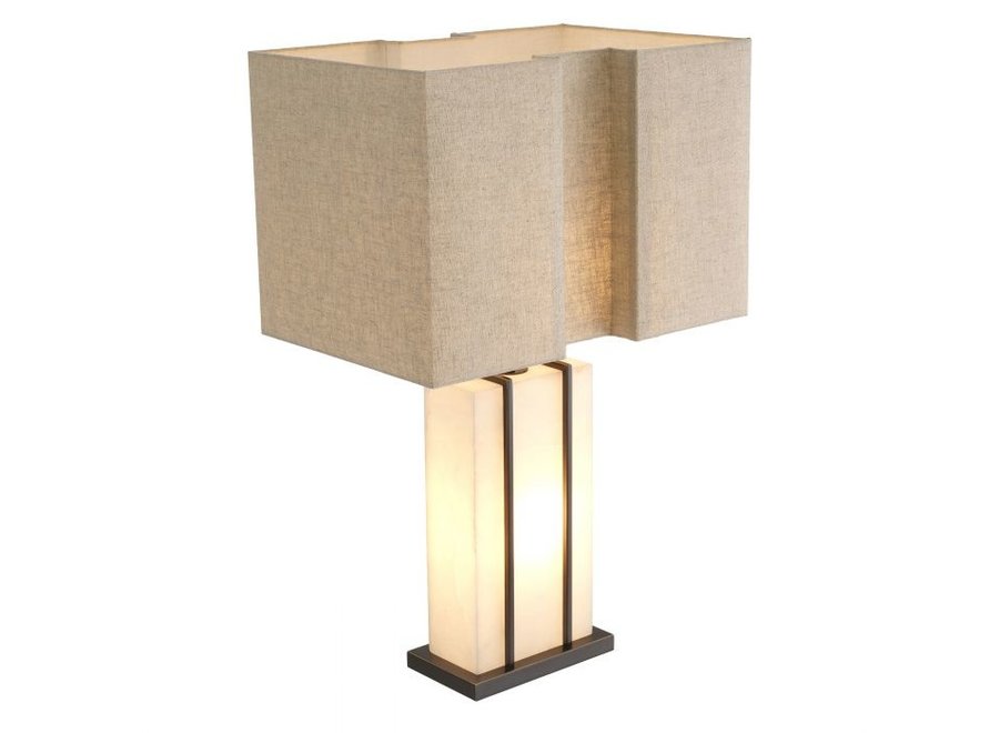 Table lamp 'Graham'