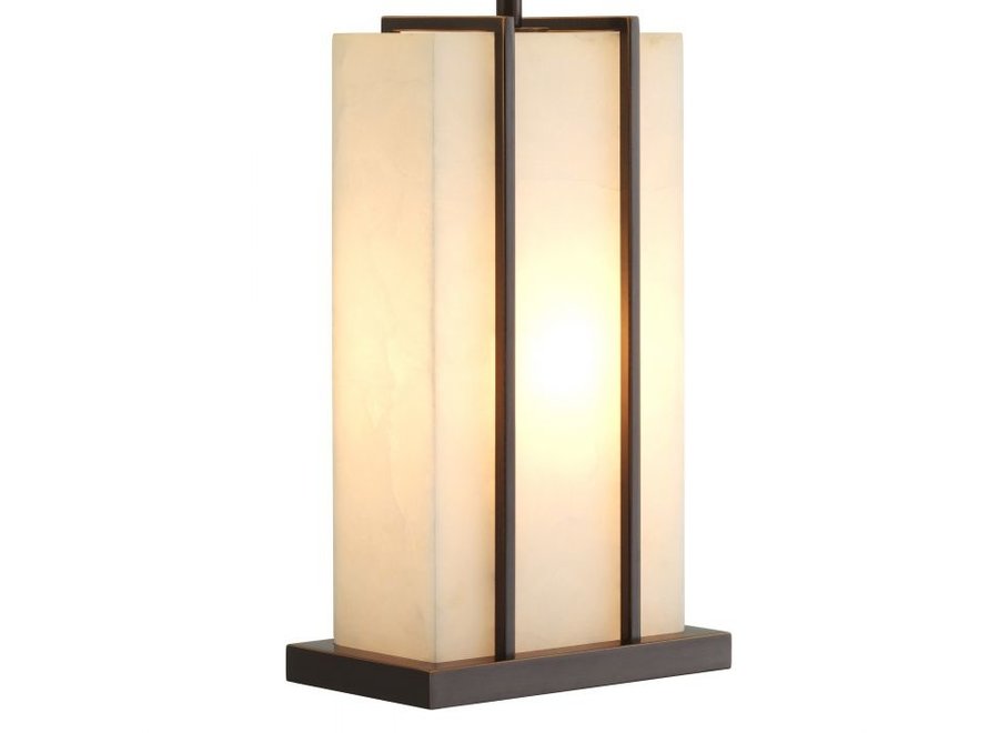 Table lamp 'Graham'