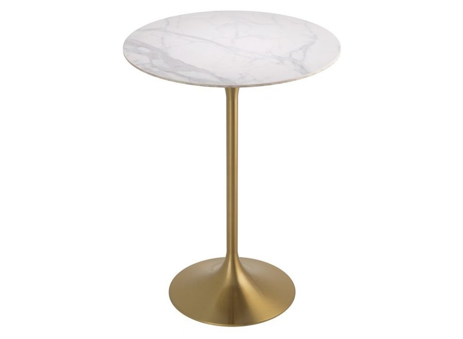 Bartafel 'Tazio' - Brass