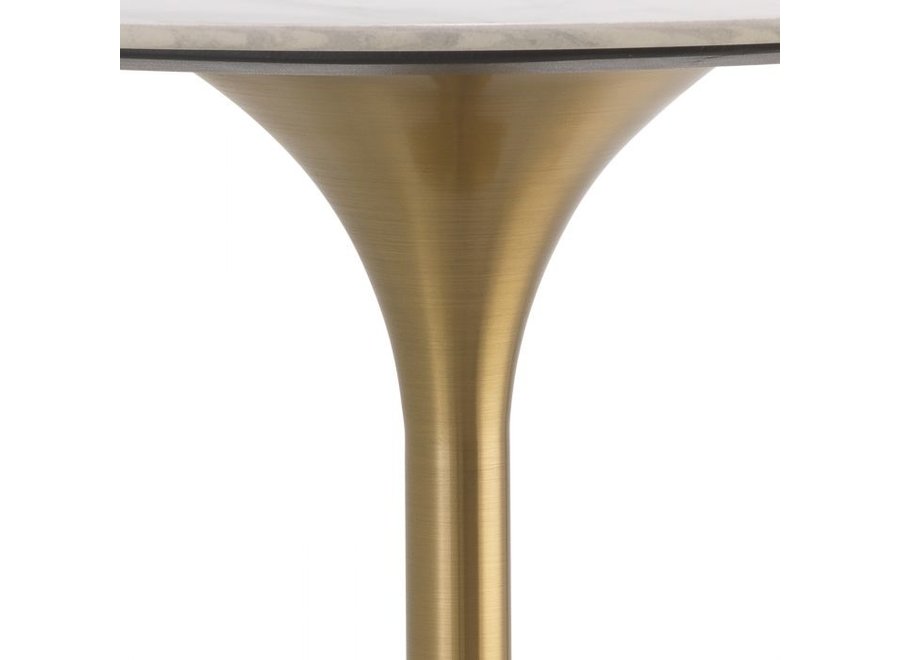 Bartisch  'Tazio' - Brass