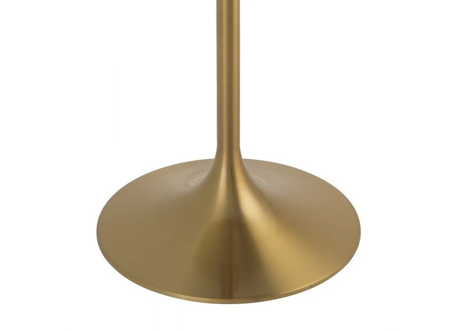 Bartafel 'Tazio' - Brass