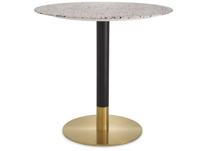 Dining table Trevor - Terrazzo