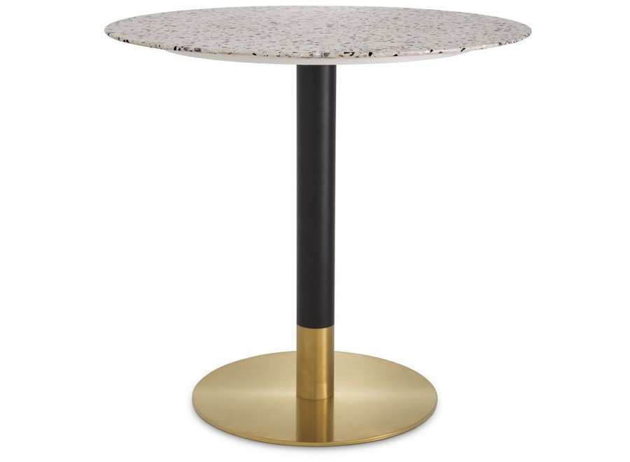 Eettafel Trevor - Terrazzo