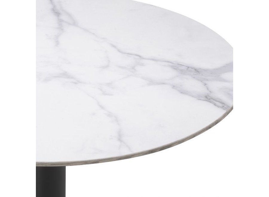 Dining table 'Trevor' - Ceramic