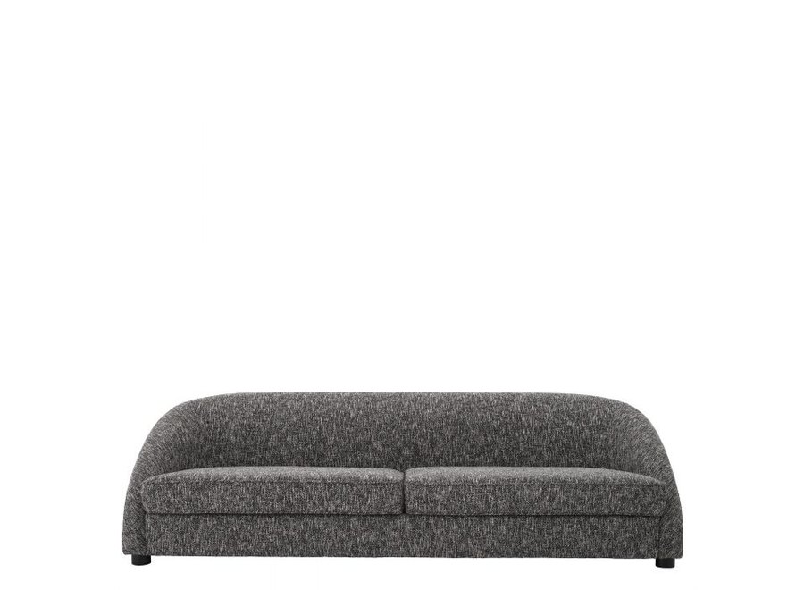 Sofa 'Cruz' -  Cambon blackpy