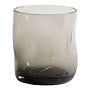 Verre 'Furo' S - lot de 4 - Smoke