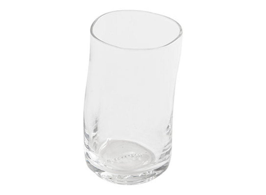 Glas 'Furo' L - 4er-Set - Clear