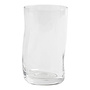 Verre 'Furo' L - lot de 4 - Clear