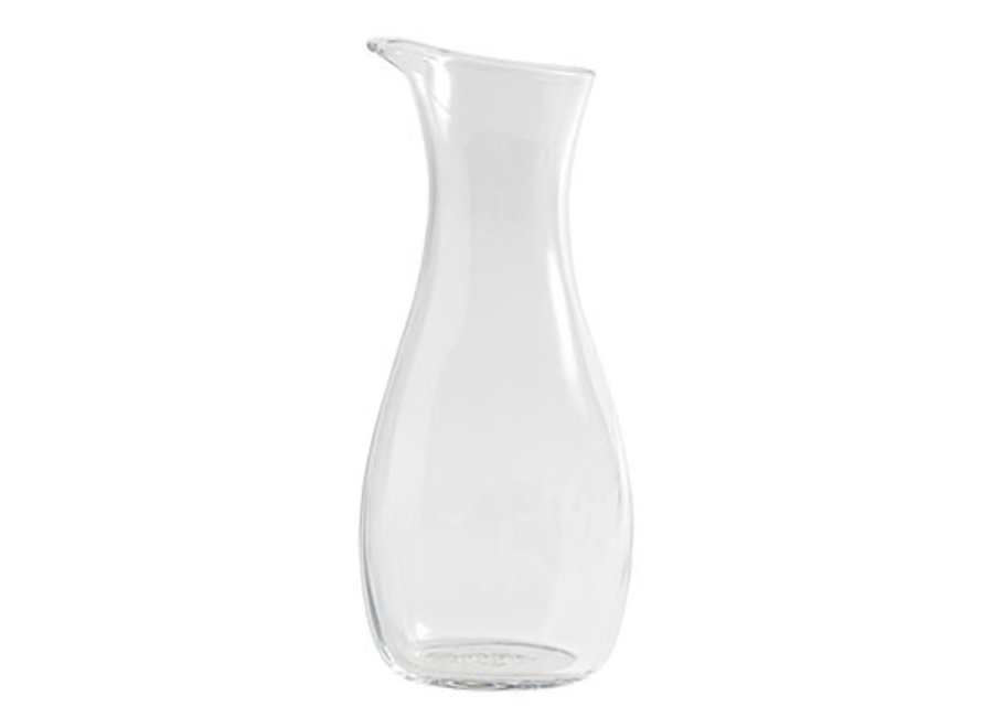 Carafe 'Furo' - Clear