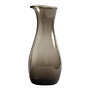 Carafe 'Furo' - Smoke