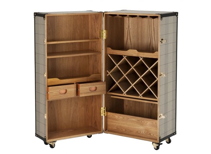 Wine Cabinet Martini Bianco