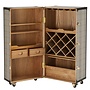 Weinschrank 'Martini Bianco'