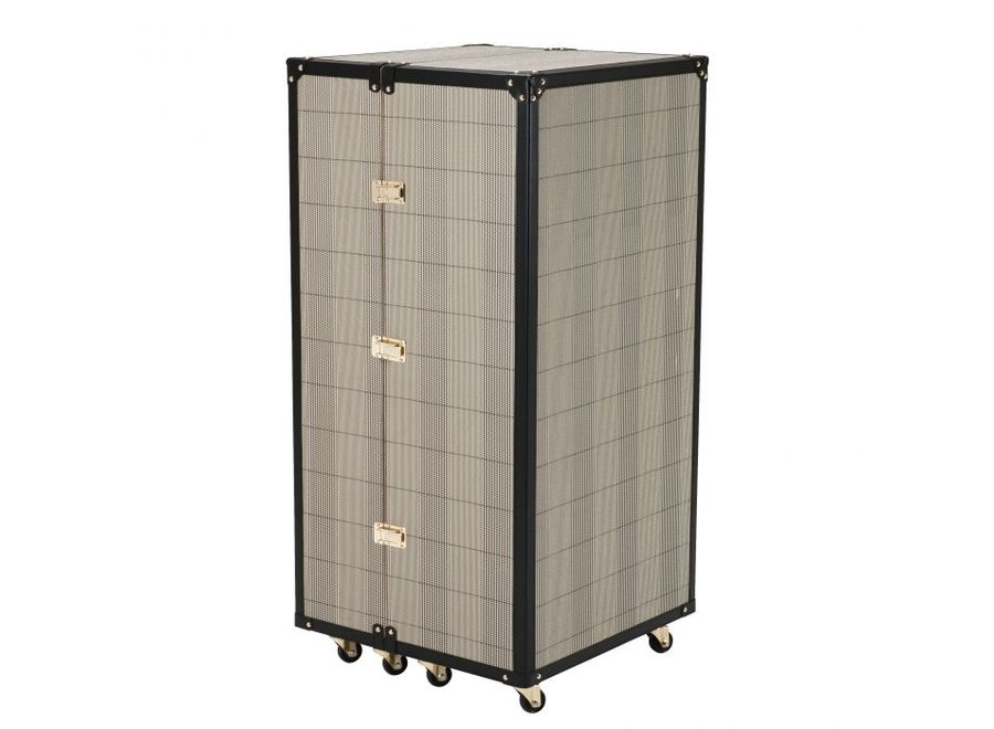 Weinschrank 'Martini Bianco'