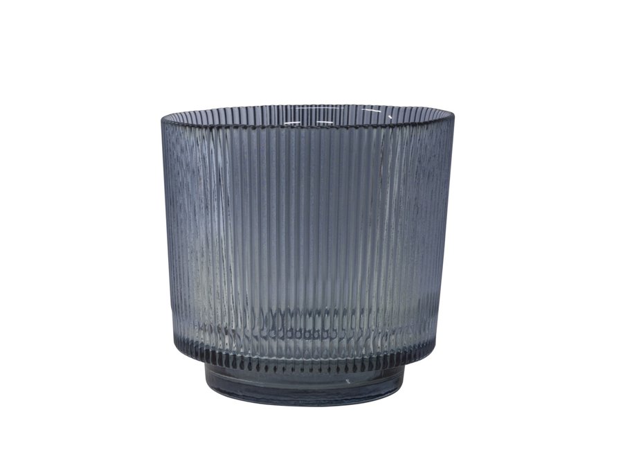 Photophore 'Teon' - M - Grey