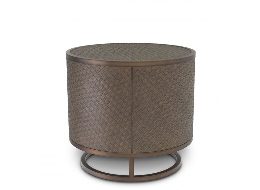 Side  table 'Napa Valley'